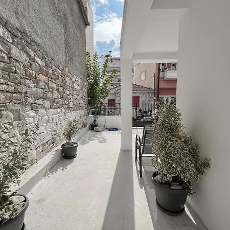 Katie'S Lemon Tree House Vila Volos Exterior foto
