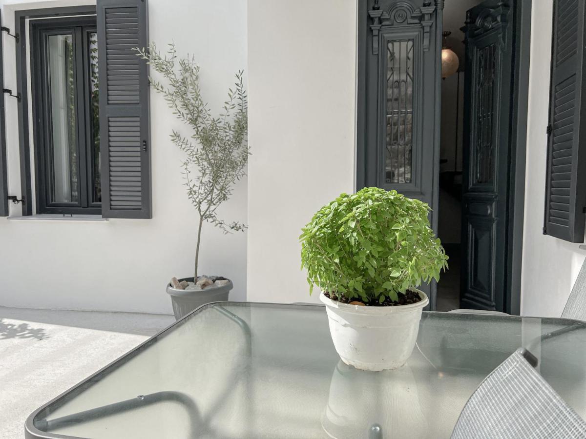 Katie'S Lemon Tree House Vila Volos Exterior foto