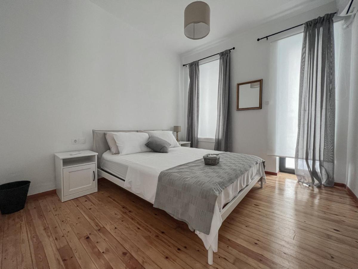 Katie'S Lemon Tree House Vila Volos Exterior foto