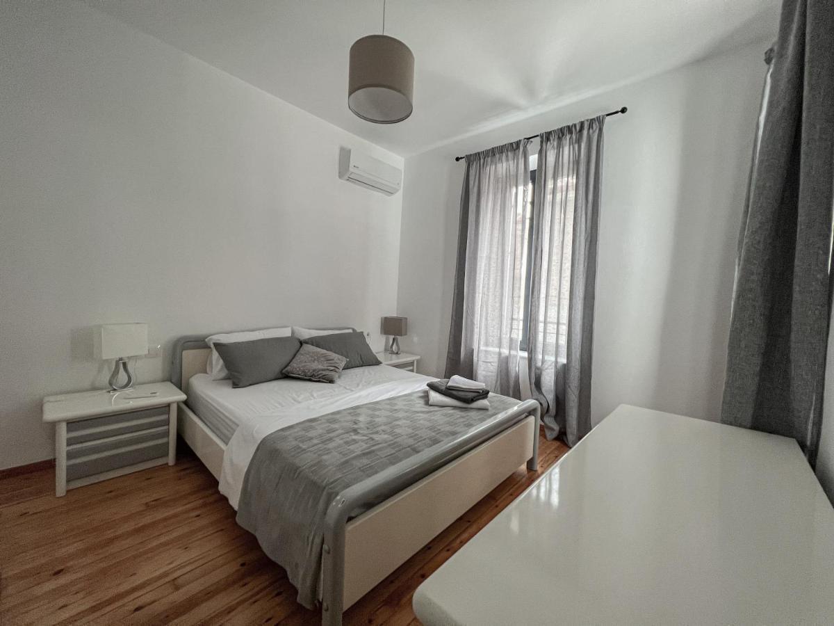 Katie'S Lemon Tree House Vila Volos Exterior foto